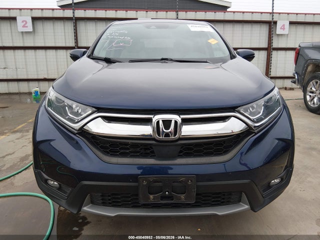 Продаж на аукціоні авто 2017 Honda Cr-v Ex-l/ex-l Navi, vin: 7FARW1H80HE013693, номер лоту: 45040952