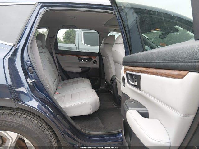 Продаж на аукціоні авто 2017 Honda Cr-v Ex-l/ex-l Navi, vin: 7FARW1H80HE013693, номер лоту: 45040952