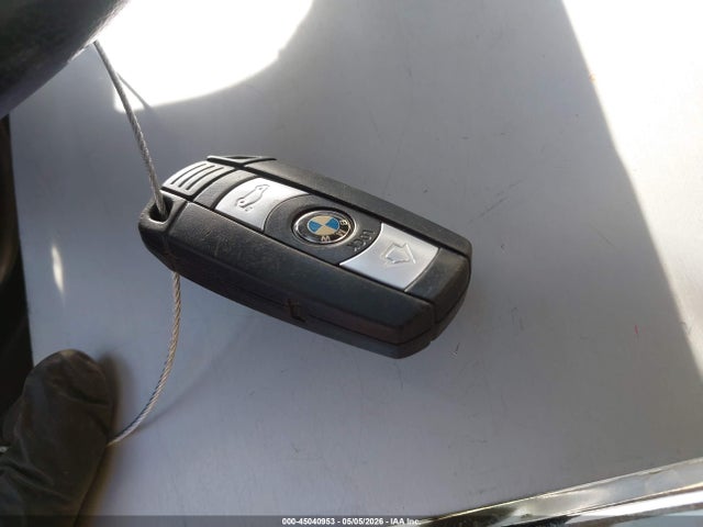 2009 Bmw 328i Xdrive მანქანა იყიდება აუქციონზე, vin: WBAPK73549A457603, აუქციონის ნომერი: 45040953