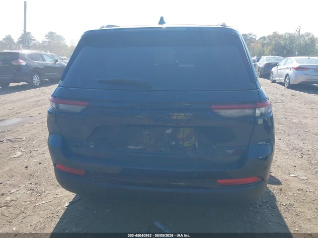 Aukcja sprzedaży 2025 Jeep Grand Cherokee Altitude X 4x4, vin: 1C4RJHAG3SC326763, numer aukcji: 45040962