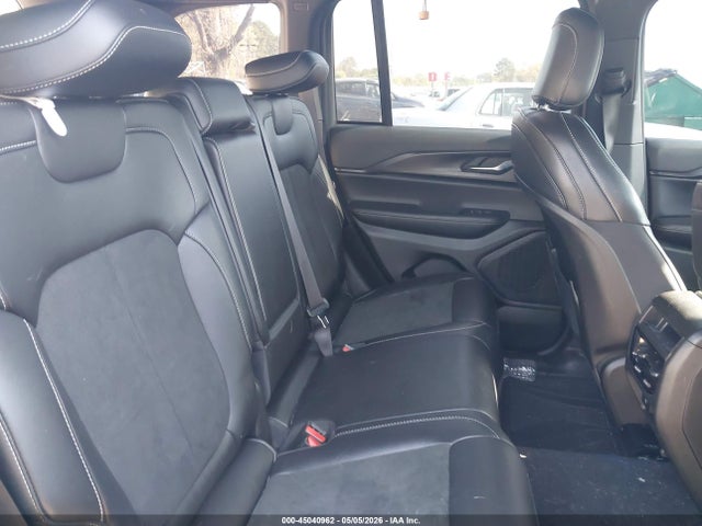 Aukcja sprzedaży 2025 Jeep Grand Cherokee Altitude X 4x4, vin: 1C4RJHAG3SC326763, numer aukcji: 45040962
