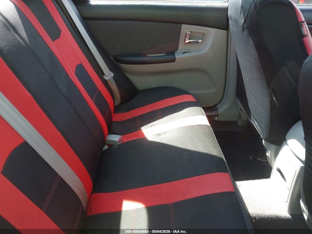 Продаж на аукціоні авто 2007 Kia Spectra Ex, vin: KNAFE121775379774, номер лоту: 45040965