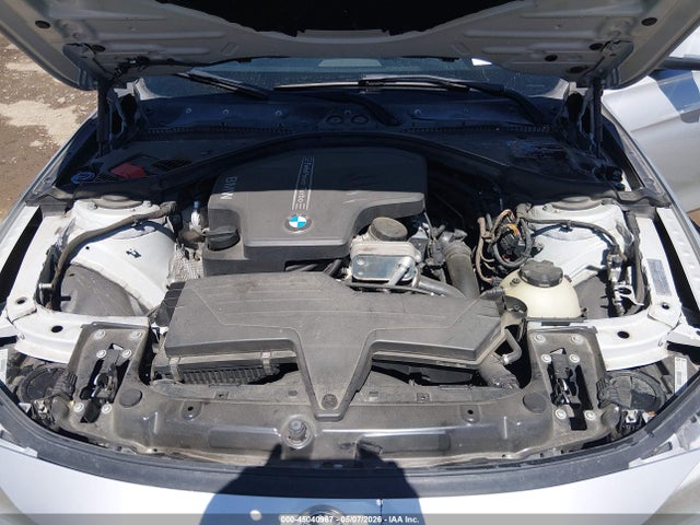 Aukcja sprzedaży 2014 Bmw 320i Xdrive, vin: WBA3C3G57ENS67652, numer aukcji: 45040967