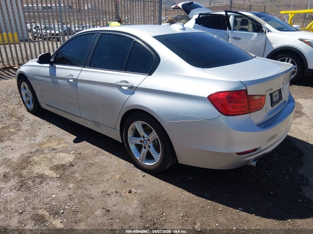 Aukcja sprzedaży 2014 Bmw 320i Xdrive, vin: WBA3C3G57ENS67652, numer aukcji: 45040967