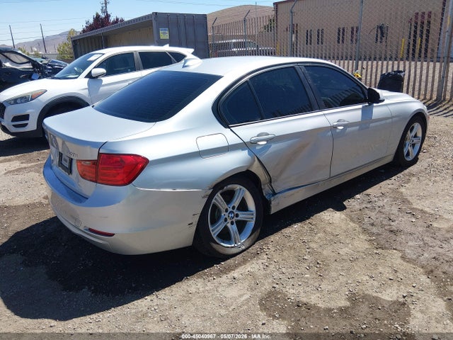 Aukcja sprzedaży 2014 Bmw 320i Xdrive, vin: WBA3C3G57ENS67652, numer aukcji: 45040967