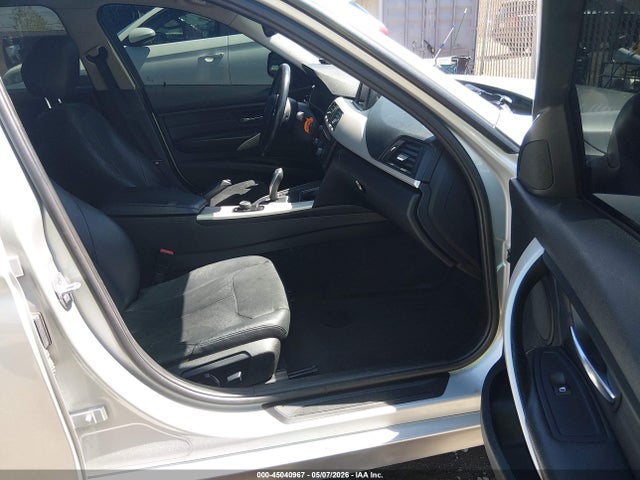 Aukcja sprzedaży 2014 Bmw 320i Xdrive, vin: WBA3C3G57ENS67652, numer aukcji: 45040967