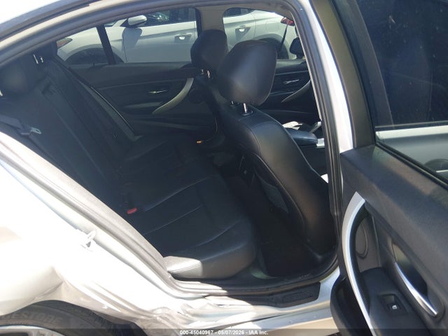Aukcja sprzedaży 2014 Bmw 320i Xdrive, vin: WBA3C3G57ENS67652, numer aukcji: 45040967