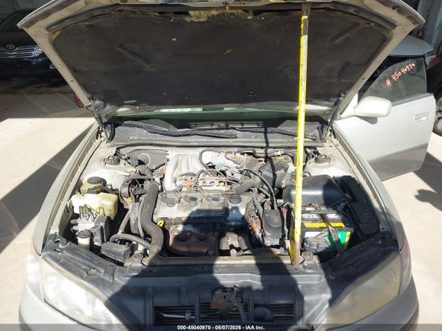 45040970 :رقم المزاد ، JT8BF28GXX5067866 vin ، 1999 Lexus Es 300 مزاد بيع