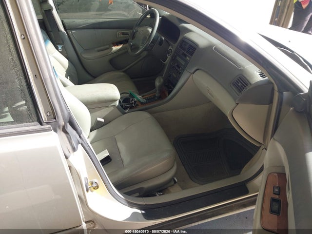 45040970 :رقم المزاد ، JT8BF28GXX5067866 vin ، 1999 Lexus Es 300 مزاد بيع