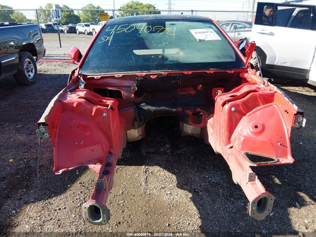 2017 Dodge Charger Daytona 392 Rwd მანქანა იყიდება აუქციონზე, vin: 2C3CDXGJ3HH615534, აუქციონის ნომერი: 45040974