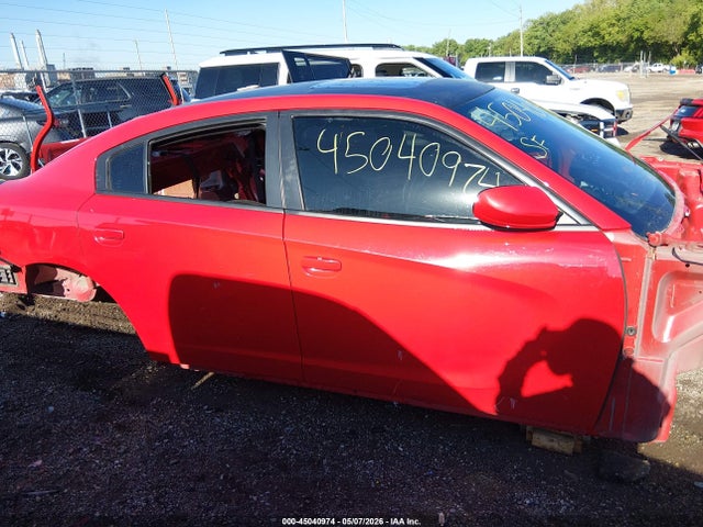 2017 Dodge Charger Daytona 392 Rwd მანქანა იყიდება აუქციონზე, vin: 2C3CDXGJ3HH615534, აუქციონის ნომერი: 45040974