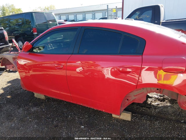 2017 Dodge Charger Daytona 392 Rwd მანქანა იყიდება აუქციონზე, vin: 2C3CDXGJ3HH615534, აუქციონის ნომერი: 45040974