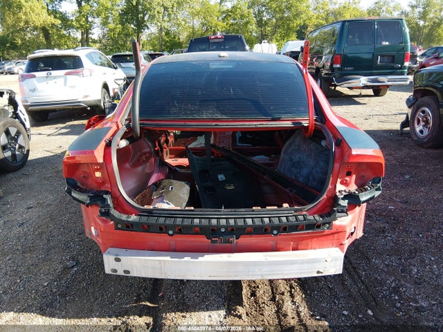 2017 Dodge Charger Daytona 392 Rwd მანქანა იყიდება აუქციონზე, vin: 2C3CDXGJ3HH615534, აუქციონის ნომერი: 45040974