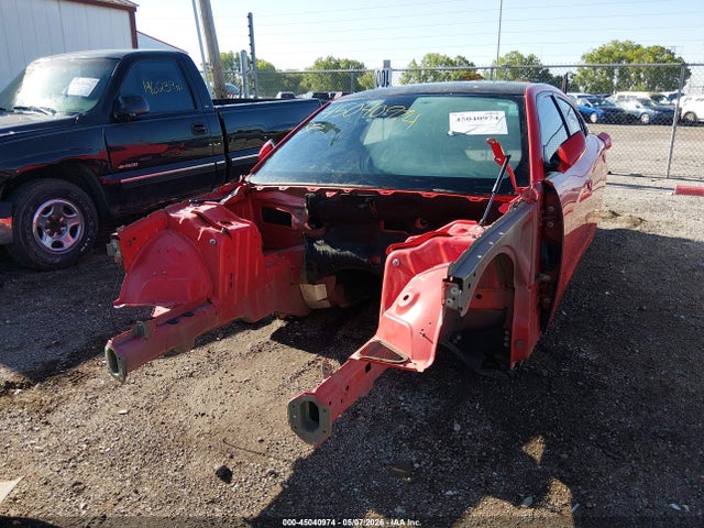 2017 Dodge Charger Daytona 392 Rwd მანქანა იყიდება აუქციონზე, vin: 2C3CDXGJ3HH615534, აუქციონის ნომერი: 45040974