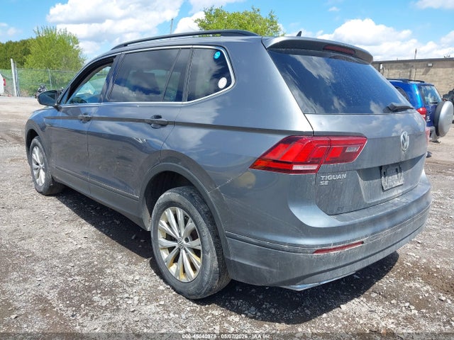 Aukcja sprzedaży 2019 Volkswagen Tiguan 2.0t Se/2.0t Sel/2.0t Sel R-line/2.0t Sel R-line Black, vin: 3VV2B7AX1KM050494, numer aukcji: 45040978