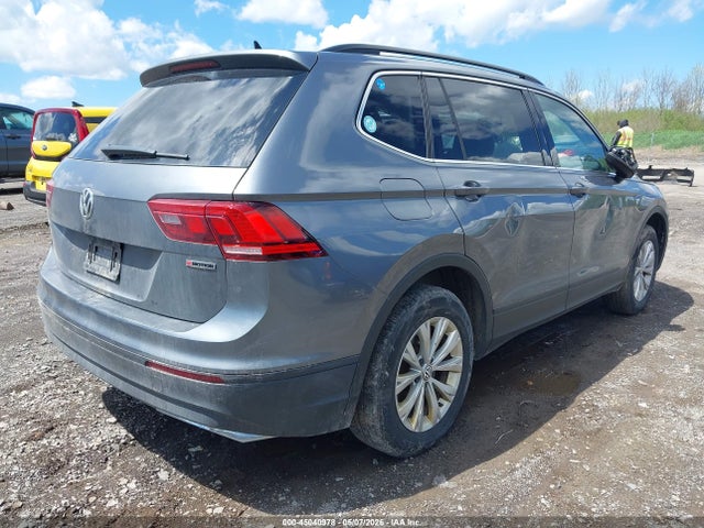 Aukcja sprzedaży 2019 Volkswagen Tiguan 2.0t Se/2.0t Sel/2.0t Sel R-line/2.0t Sel R-line Black, vin: 3VV2B7AX1KM050494, numer aukcji: 45040978