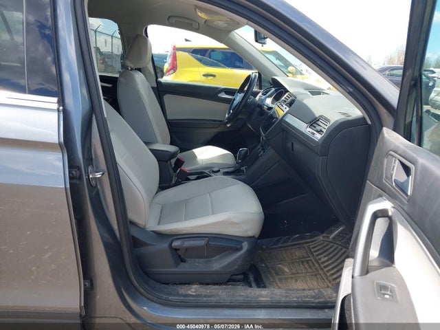 Aukcja sprzedaży 2019 Volkswagen Tiguan 2.0t Se/2.0t Sel/2.0t Sel R-line/2.0t Sel R-line Black, vin: 3VV2B7AX1KM050494, numer aukcji: 45040978