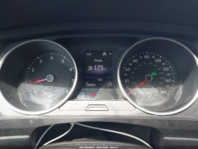 Aukcja sprzedaży 2019 Volkswagen Tiguan 2.0t Se/2.0t Sel/2.0t Sel R-line/2.0t Sel R-line Black, vin: 3VV2B7AX1KM050494, numer aukcji: 45040978