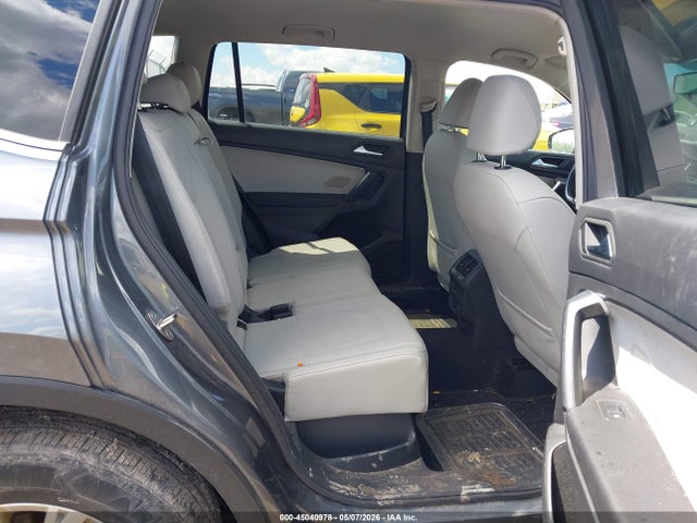 Aukcja sprzedaży 2019 Volkswagen Tiguan 2.0t Se/2.0t Sel/2.0t Sel R-line/2.0t Sel R-line Black, vin: 3VV2B7AX1KM050494, numer aukcji: 45040978