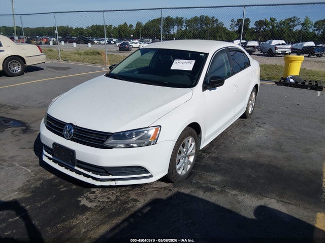 Продаж на аукціоні авто 2016 Volkswagen Jetta 1.4t Se, vin: 3VWD67AJ6GM251674, номер лоту: 45040979