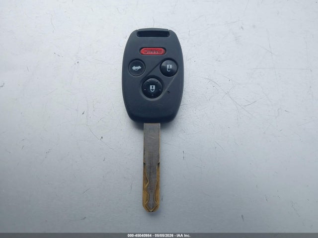 45040984 :رقم المزاد ، 19XFB2F57CE384471 vin ، 2012 Honda Civic Lx مزاد بيع