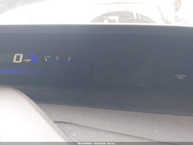 45040984 :رقم المزاد ، 19XFB2F57CE384471 vin ، 2012 Honda Civic Lx مزاد بيع