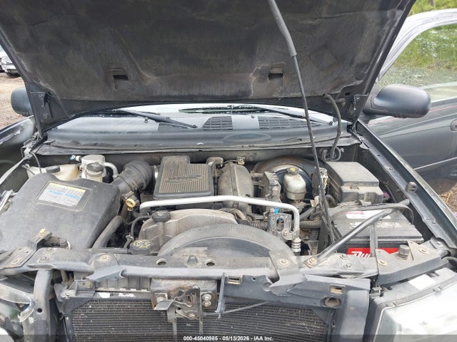 Auction sale of the 2007 Chevrolet Trailblazer Ls, vin: 1GNDS13S072248334, lot number: 45040985