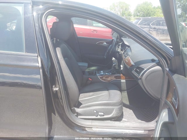 Aukcja sprzedaży 2016 Audi A6 3.0t Premium Plus, vin: WAUFGAFC7GN007938, numer aukcji: 45040986