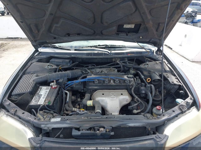 Продажа на аукционе авто 2002 Honda Accord 2.3 Lx, vin: 1HGCG56462A150628, номер лота: 45040995