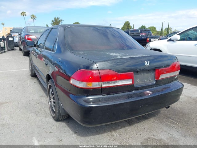 Продажа на аукционе авто 2002 Honda Accord 2.3 Lx, vin: 1HGCG56462A150628, номер лота: 45040995