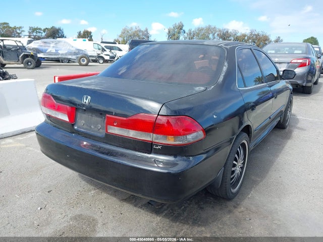 Продажа на аукционе авто 2002 Honda Accord 2.3 Lx, vin: 1HGCG56462A150628, номер лота: 45040995