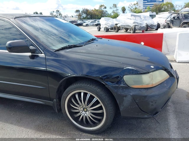 Продажа на аукционе авто 2002 Honda Accord 2.3 Lx, vin: 1HGCG56462A150628, номер лота: 45040995