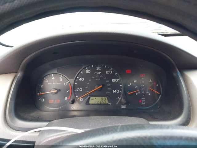 Продажа на аукционе авто 2002 Honda Accord 2.3 Lx, vin: 1HGCG56462A150628, номер лота: 45040995
