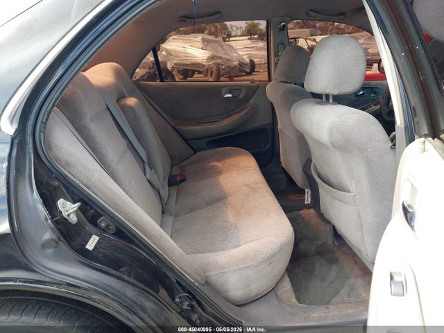 Продажа на аукционе авто 2002 Honda Accord 2.3 Lx, vin: 1HGCG56462A150628, номер лота: 45040995
