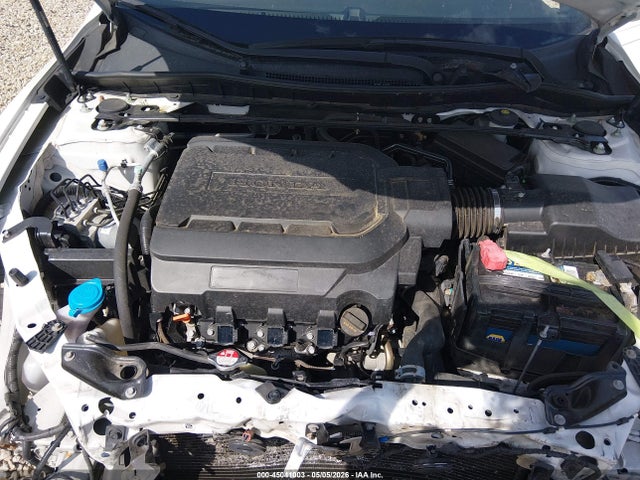 Продаж на аукціоні авто 2016 Honda Accord Ex-l V-6, vin: 1HGCT2B94GA002108, номер лоту: 45041003