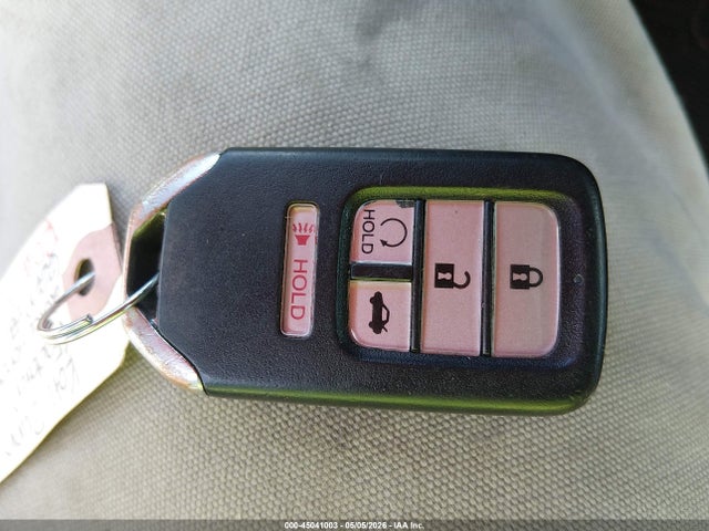 Продаж на аукціоні авто 2016 Honda Accord Ex-l V-6, vin: 1HGCT2B94GA002108, номер лоту: 45041003