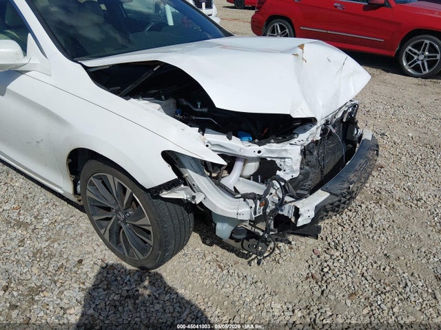 Продаж на аукціоні авто 2016 Honda Accord Ex-l V-6, vin: 1HGCT2B94GA002108, номер лоту: 45041003