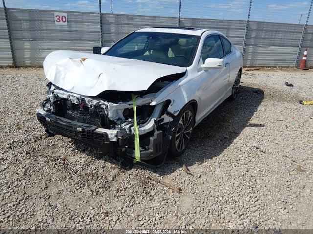 Продаж на аукціоні авто 2016 Honda Accord Ex-l V-6, vin: 1HGCT2B94GA002108, номер лоту: 45041003