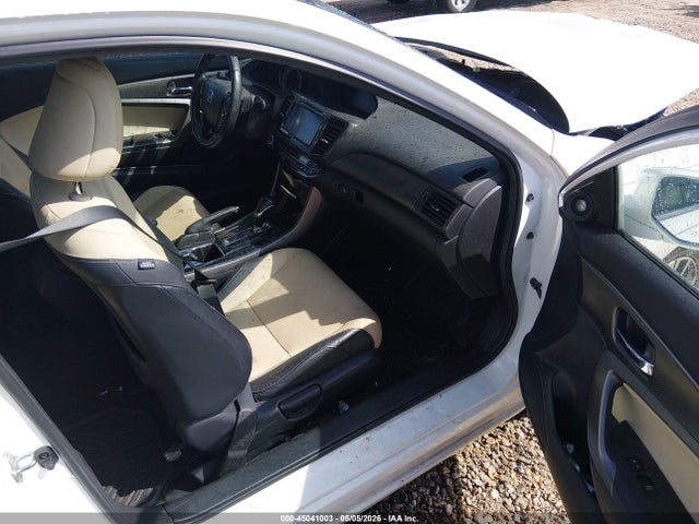 Продаж на аукціоні авто 2016 Honda Accord Ex-l V-6, vin: 1HGCT2B94GA002108, номер лоту: 45041003