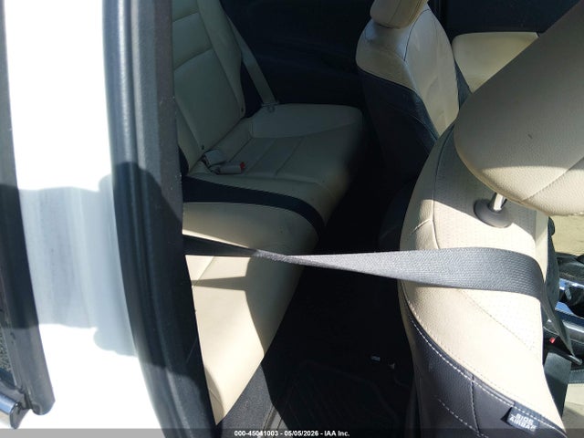Продаж на аукціоні авто 2016 Honda Accord Ex-l V-6, vin: 1HGCT2B94GA002108, номер лоту: 45041003