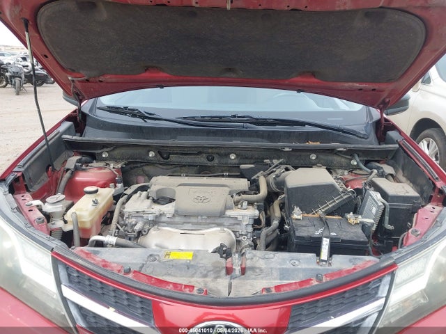 Продаж на аукціоні авто 2015 Toyota Rav4 Le, vin: JTMZFREV2FJ030800, номер лоту: 45041010
