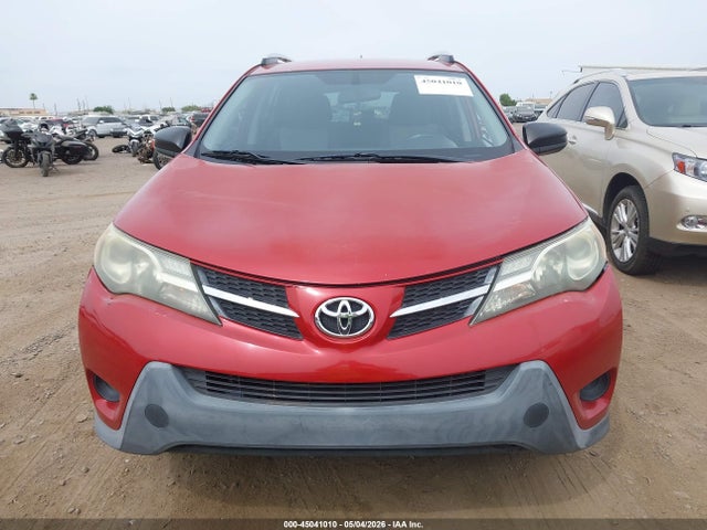 Продаж на аукціоні авто 2015 Toyota Rav4 Le, vin: JTMZFREV2FJ030800, номер лоту: 45041010