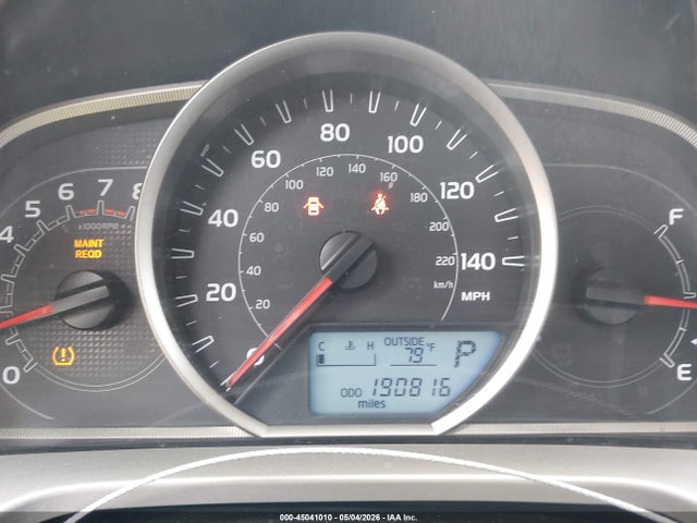 Продаж на аукціоні авто 2015 Toyota Rav4 Le, vin: JTMZFREV2FJ030800, номер лоту: 45041010
