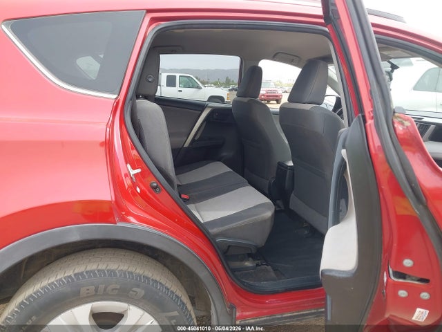 Продаж на аукціоні авто 2015 Toyota Rav4 Le, vin: JTMZFREV2FJ030800, номер лоту: 45041010