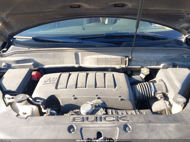 Aukcja sprzedaży 2009 Buick Enclave Cxl, vin: 5GAER23D99J217268, numer aukcji: 45041016