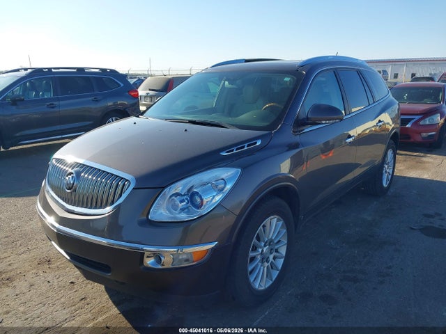 Aukcja sprzedaży 2009 Buick Enclave Cxl, vin: 5GAER23D99J217268, numer aukcji: 45041016