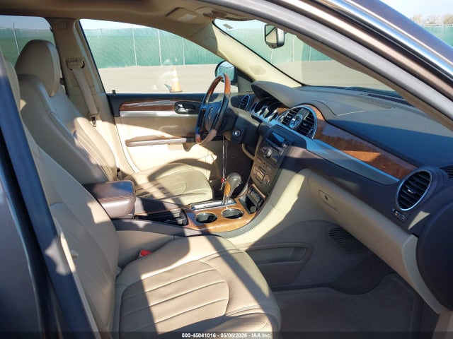 Aukcja sprzedaży 2009 Buick Enclave Cxl, vin: 5GAER23D99J217268, numer aukcji: 45041016