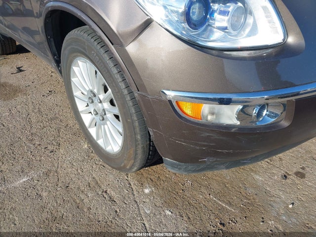 Aukcja sprzedaży 2009 Buick Enclave Cxl, vin: 5GAER23D99J217268, numer aukcji: 45041016