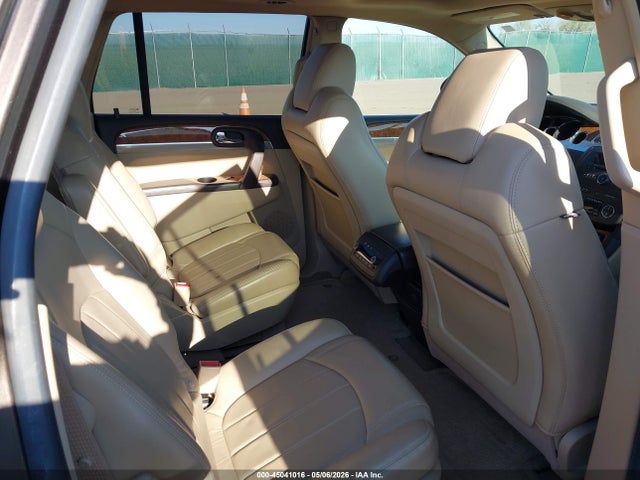 Aukcja sprzedaży 2009 Buick Enclave Cxl, vin: 5GAER23D99J217268, numer aukcji: 45041016