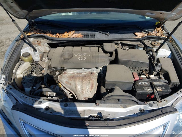 45041019 :رقم المزاد ، 4T1BF3EK6AU057182 vin ، 2010 Toyota Camry Le مزاد بيع